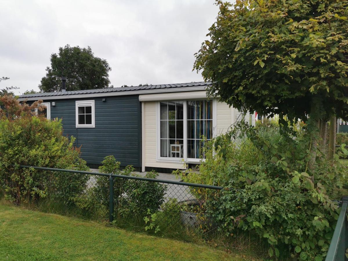 Chalet - Da Gae Nog A Baarland Exterior photo