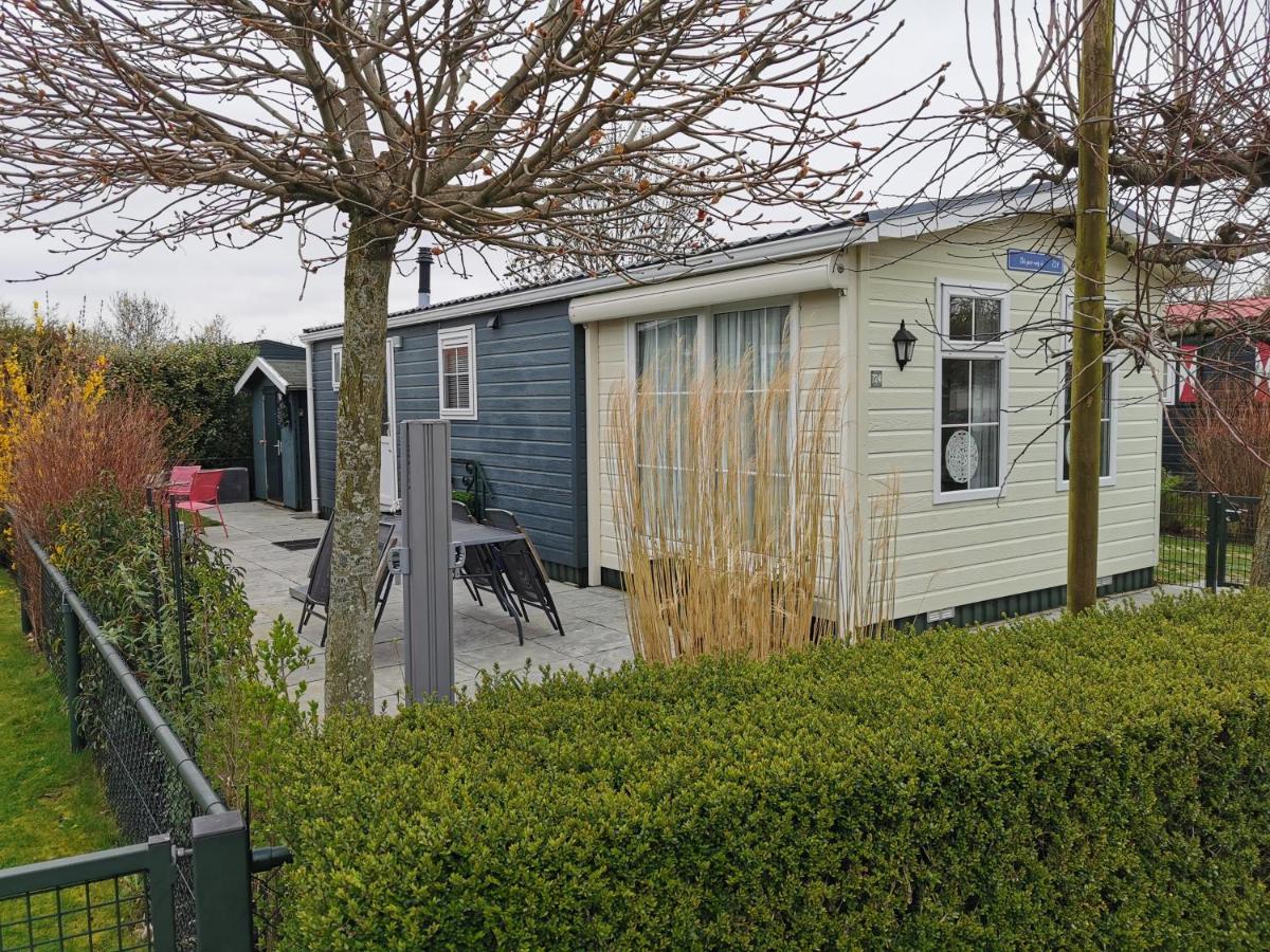 Chalet - Da Gae Nog A Baarland Exterior photo